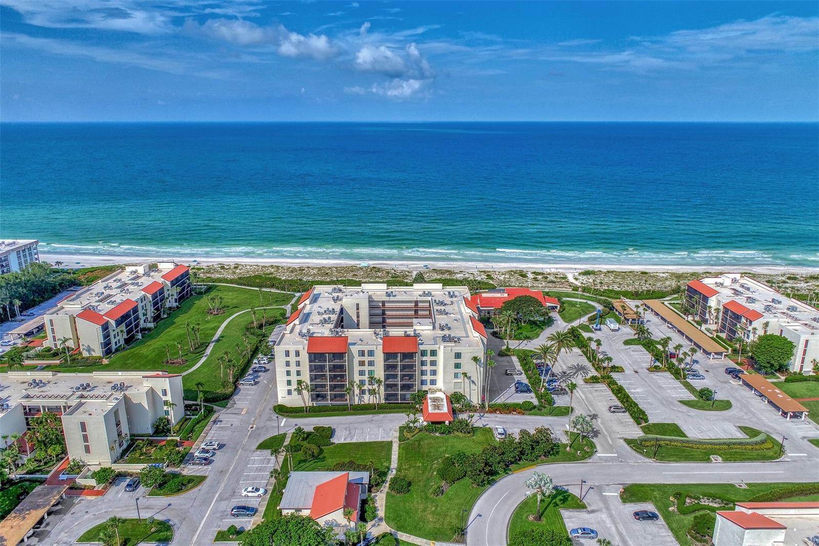 1945 Gulf of Mexico Drive, #M2-414, Longboat Key, FL 34228