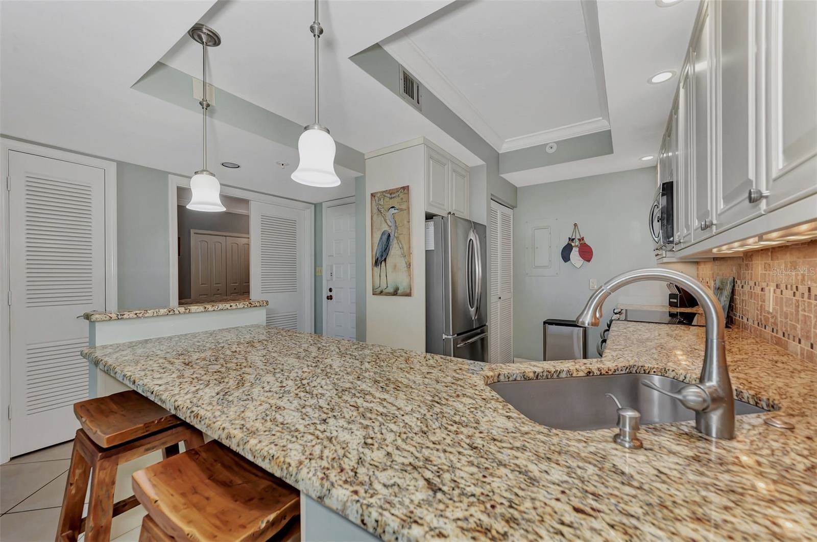 1945 Gulf of Mexico Drive, #M2-414, Longboat Key, FL 34228