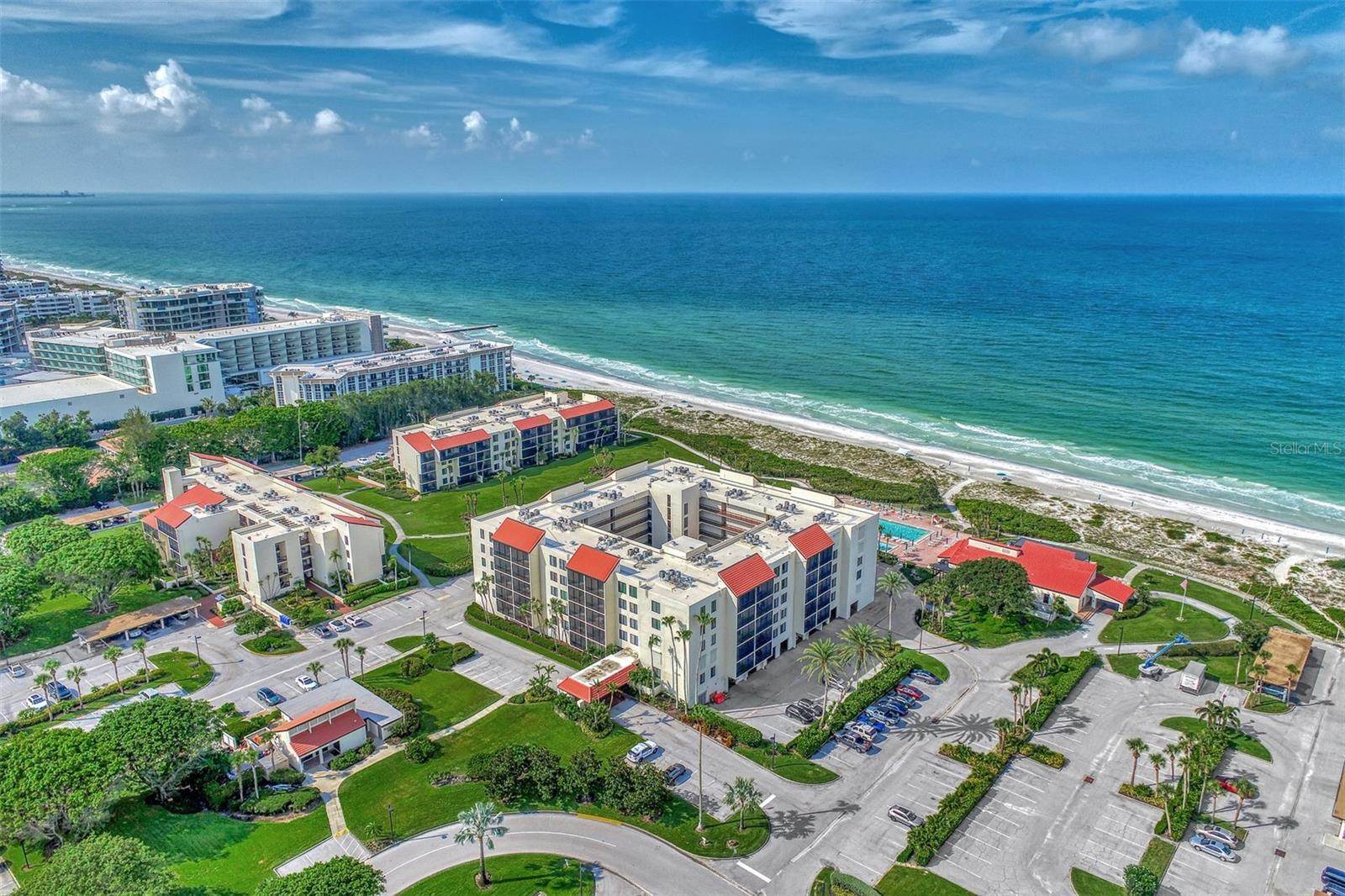 1945 Gulf of Mexico Drive, #M2-414, Longboat Key, FL 34228