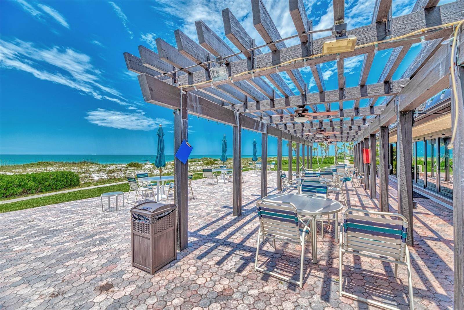 1945 Gulf of Mexico Drive, #M2-414, Longboat Key, FL 34228