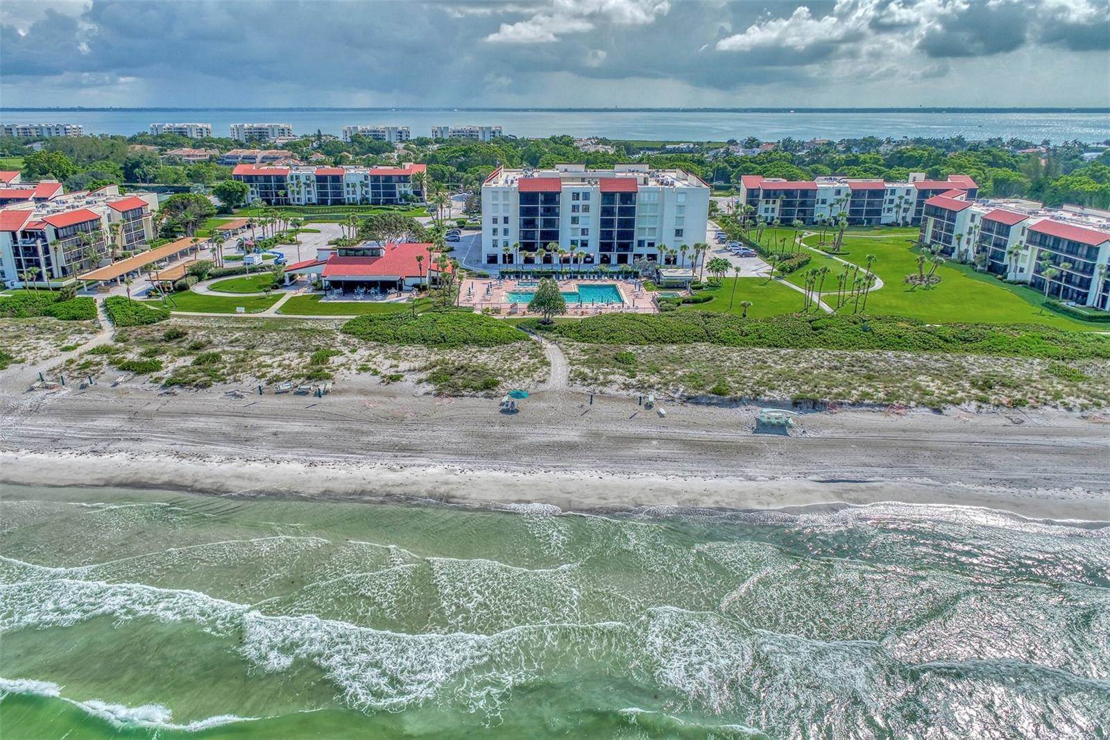 1945 Gulf of Mexico Drive, #M2-414, Longboat Key, FL 34228