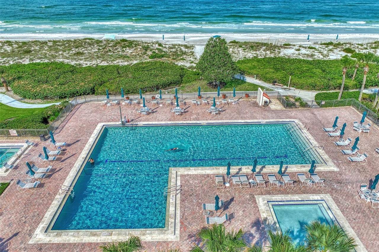 1945 Gulf of Mexico Drive, #M2-414, Longboat Key, FL 34228