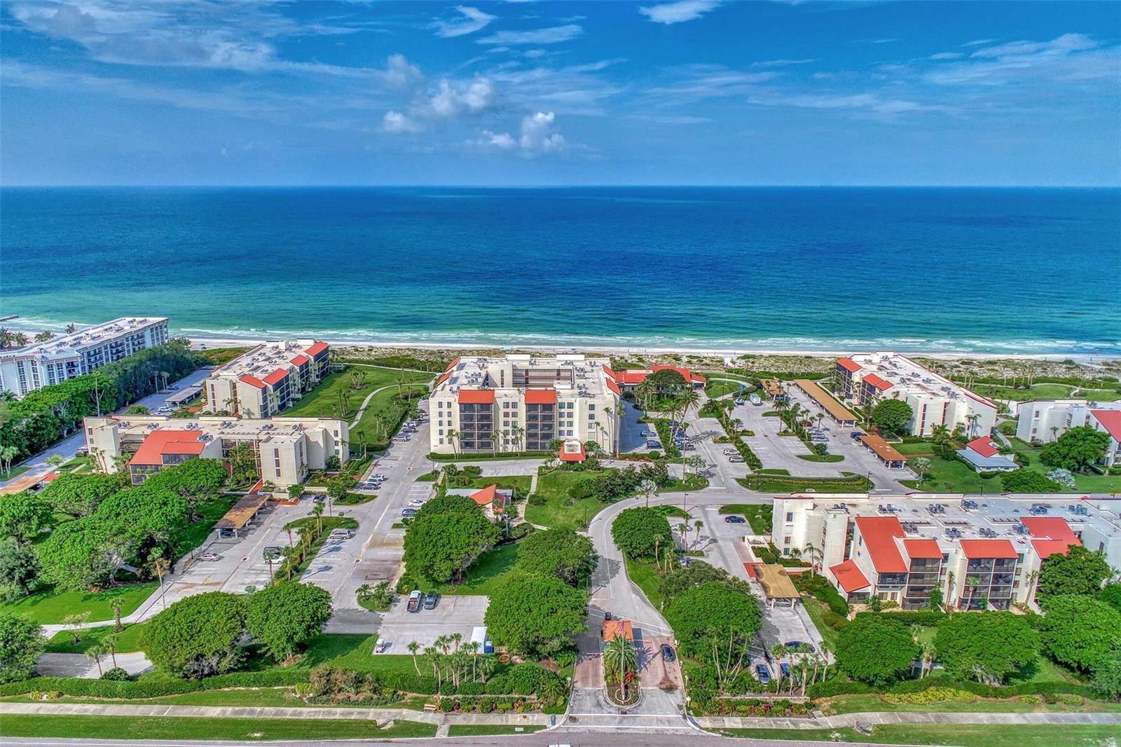 1945 Gulf of Mexico Drive, #M2-414, Longboat Key, FL 34228