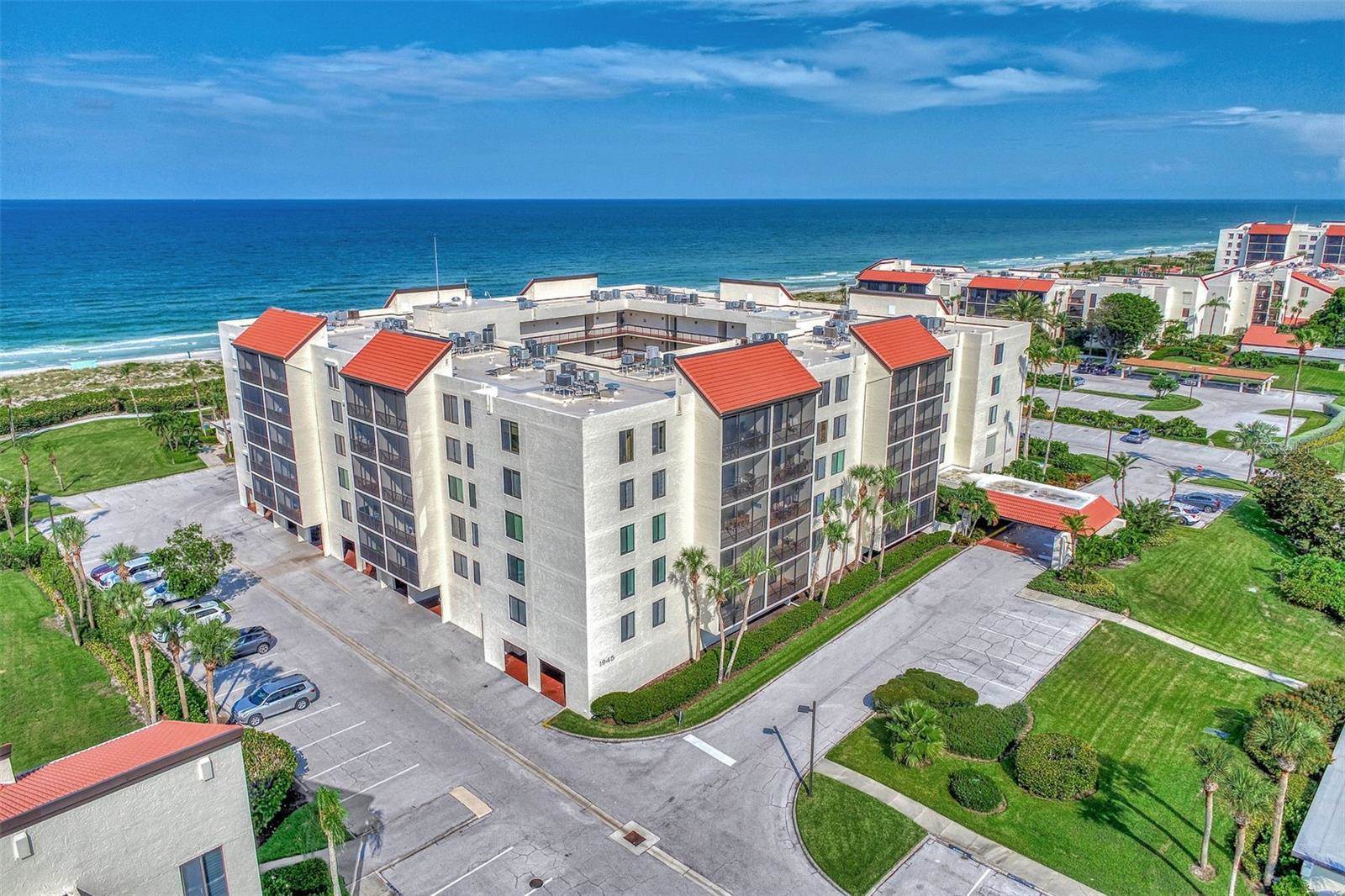 1945 Gulf of Mexico Drive, #M2-414, Longboat Key, FL 34228