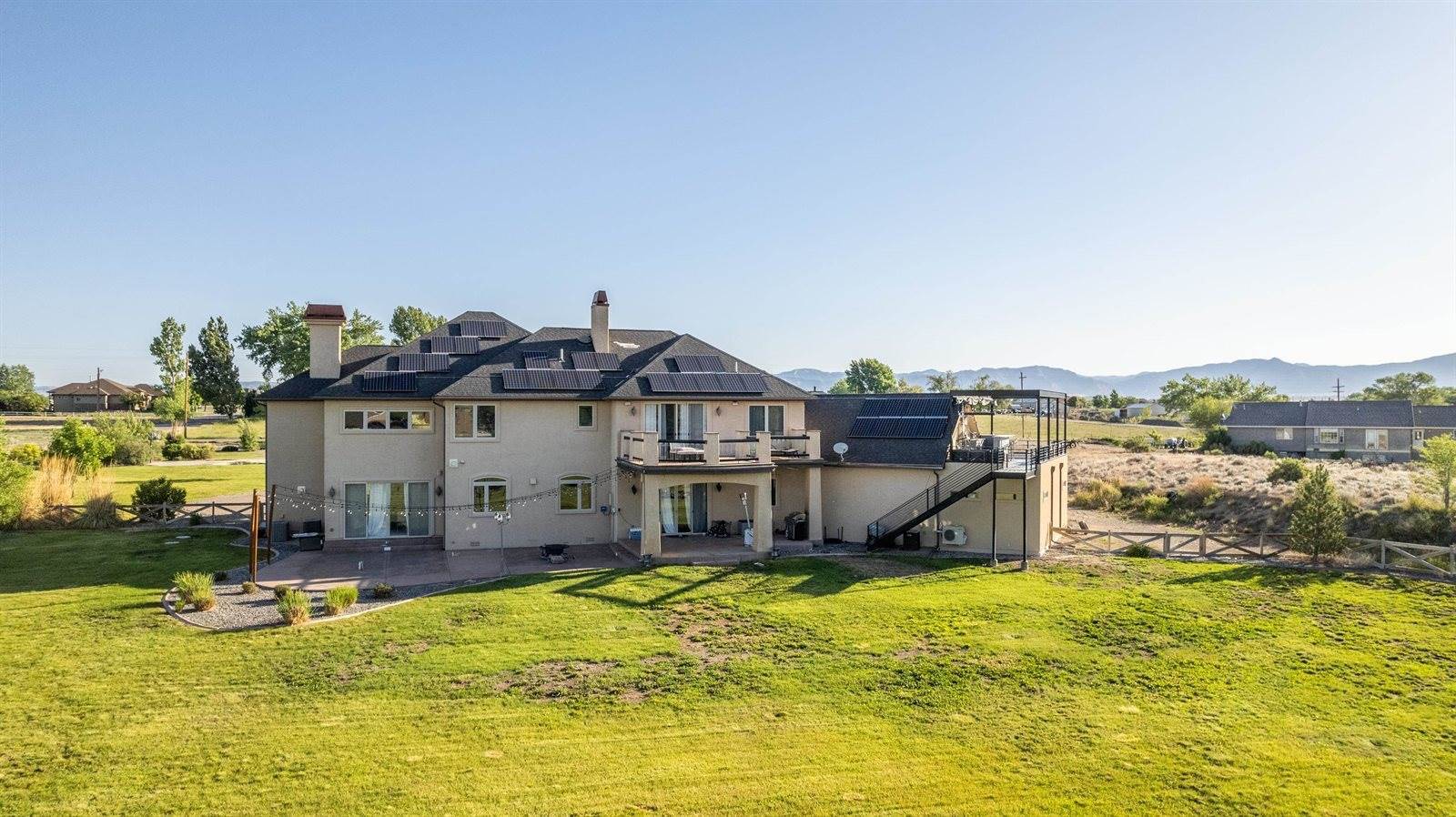 1841 L Road, Fruita, CO 81521