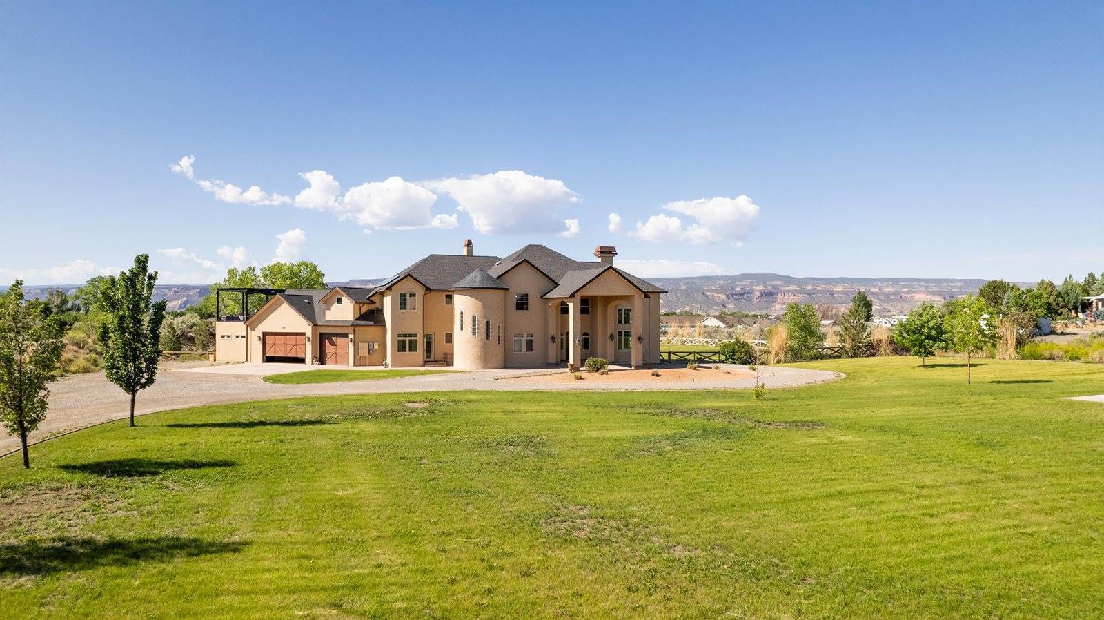 1841 L Road, Fruita, CO 81521