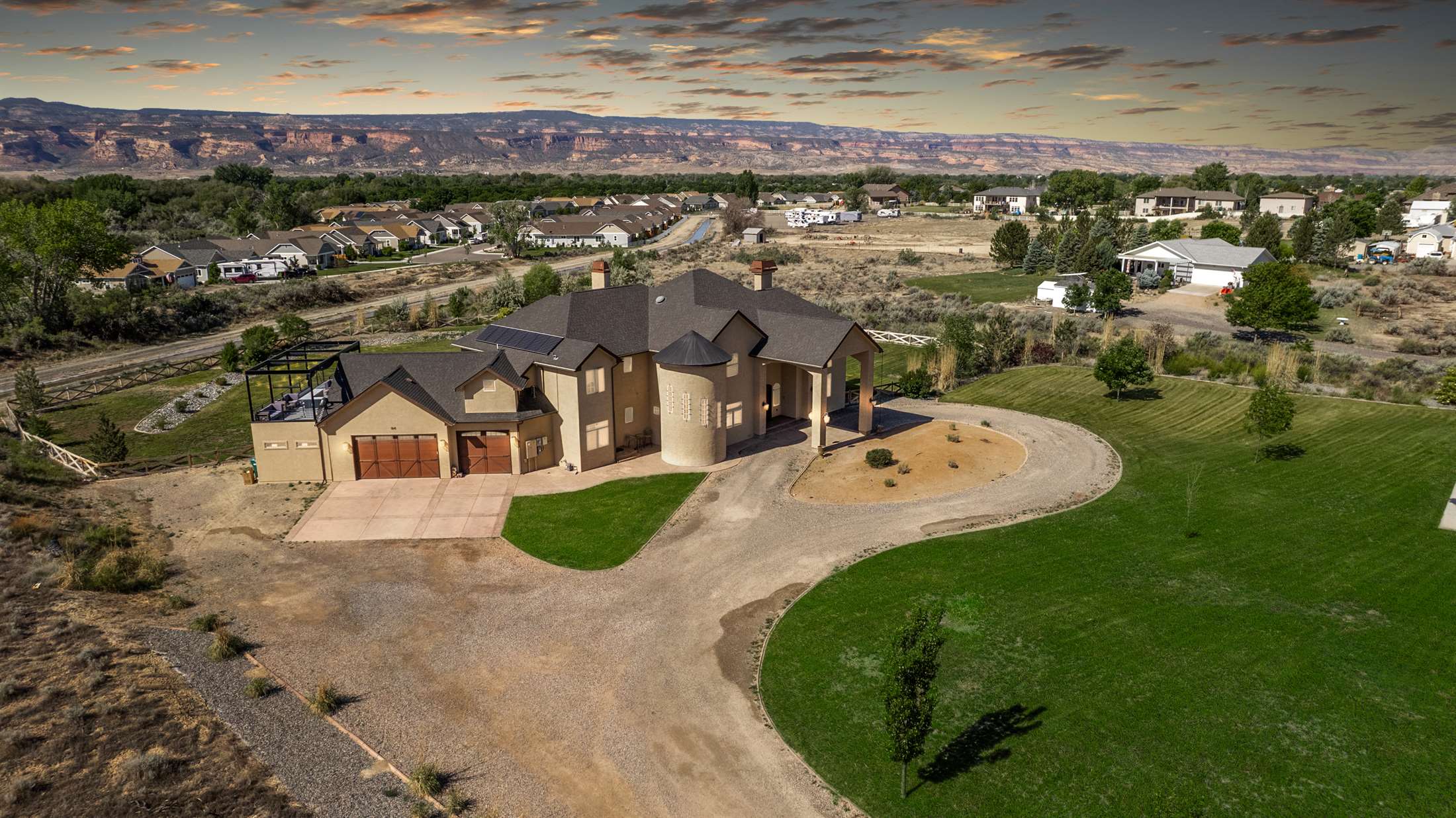 1841 L Road, Fruita, CO 81521