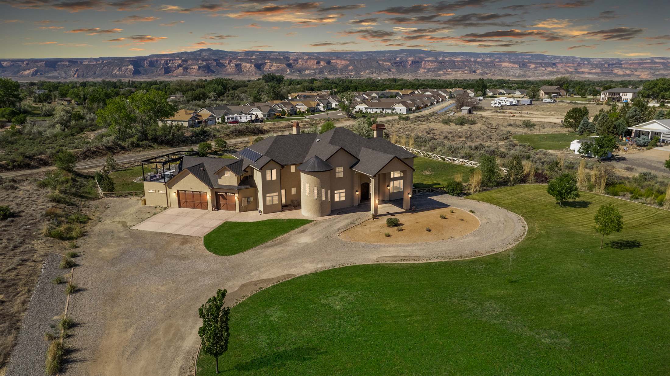 1841 L Road, Fruita, CO 81521