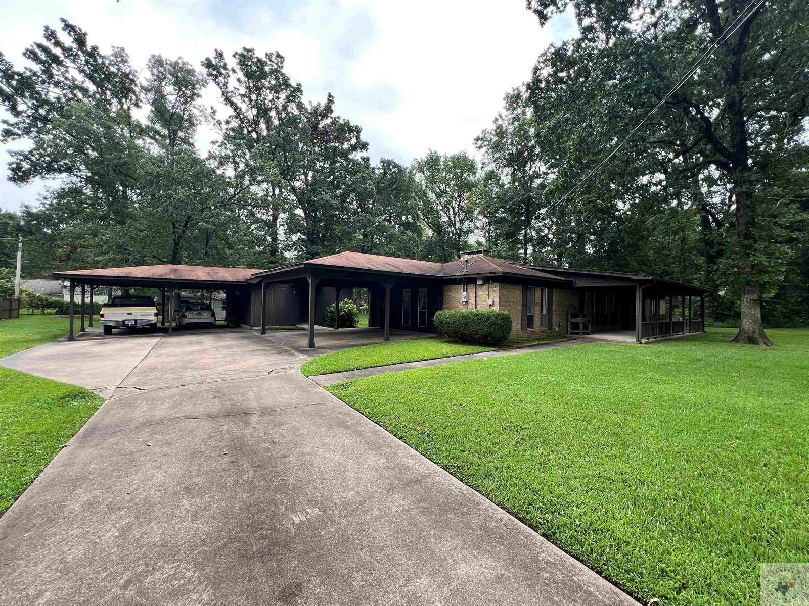 5 Cerrato Ln, Texarkana, TX 75503