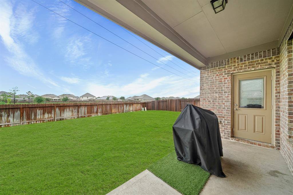 2775 Wollemi Pine Trail, Katy, TX 77493