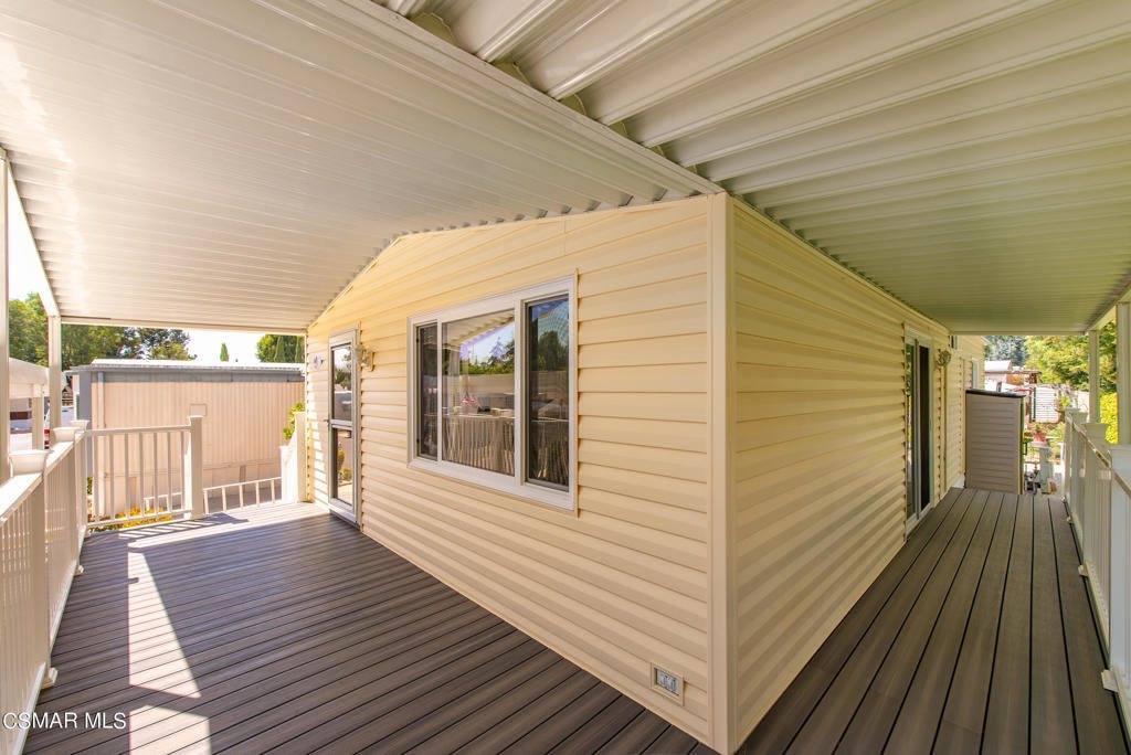 2163 Pavo Court, #19, Thousand Oaks, CA 91362