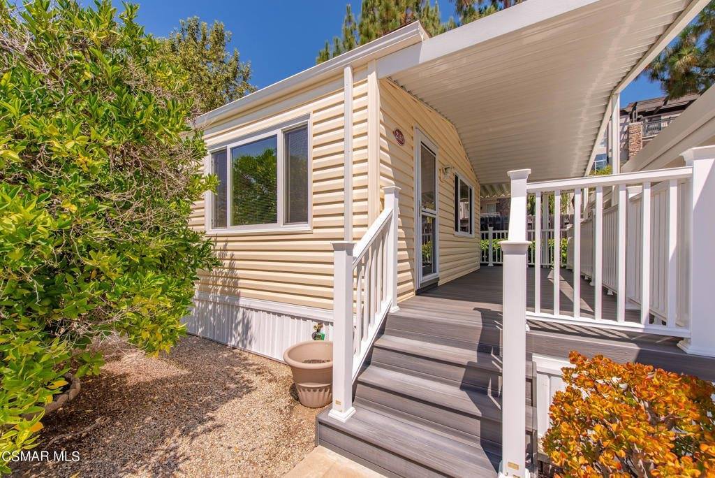 2163 Pavo Court, #19, Thousand Oaks, CA 91362