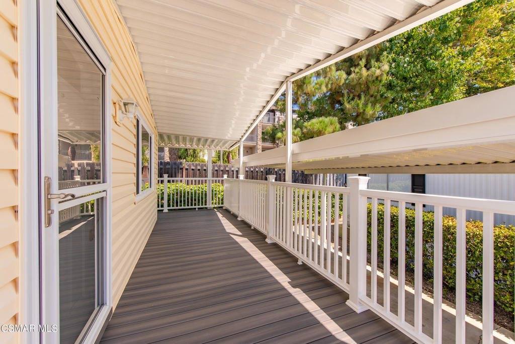 2163 Pavo Court, #19, Thousand Oaks, CA 91362