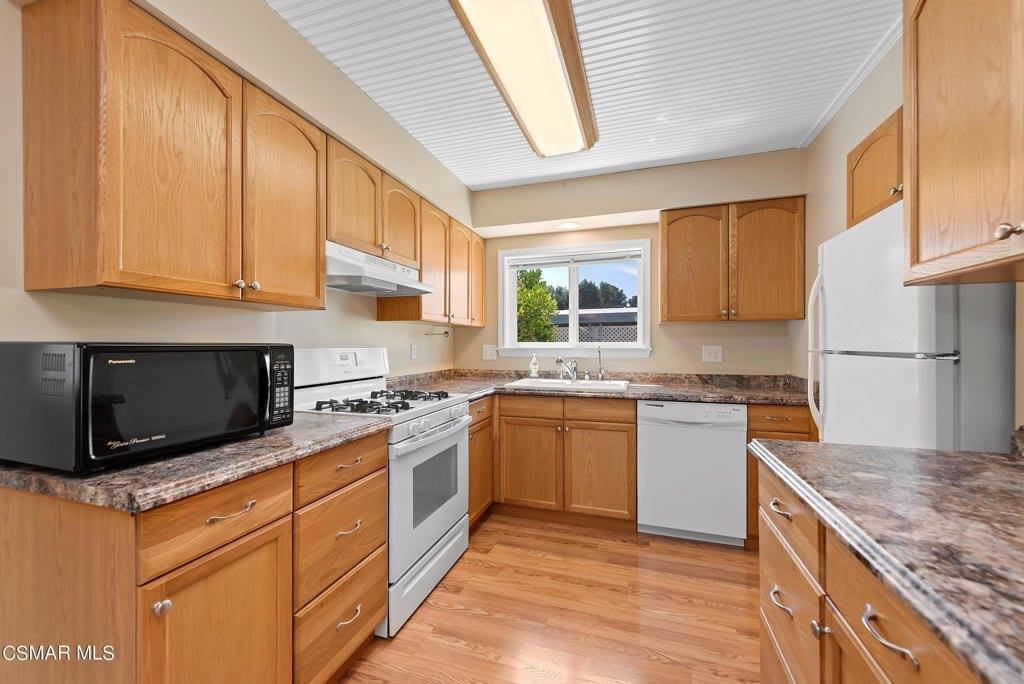 2163 Pavo Court, #19, Thousand Oaks, CA 91362