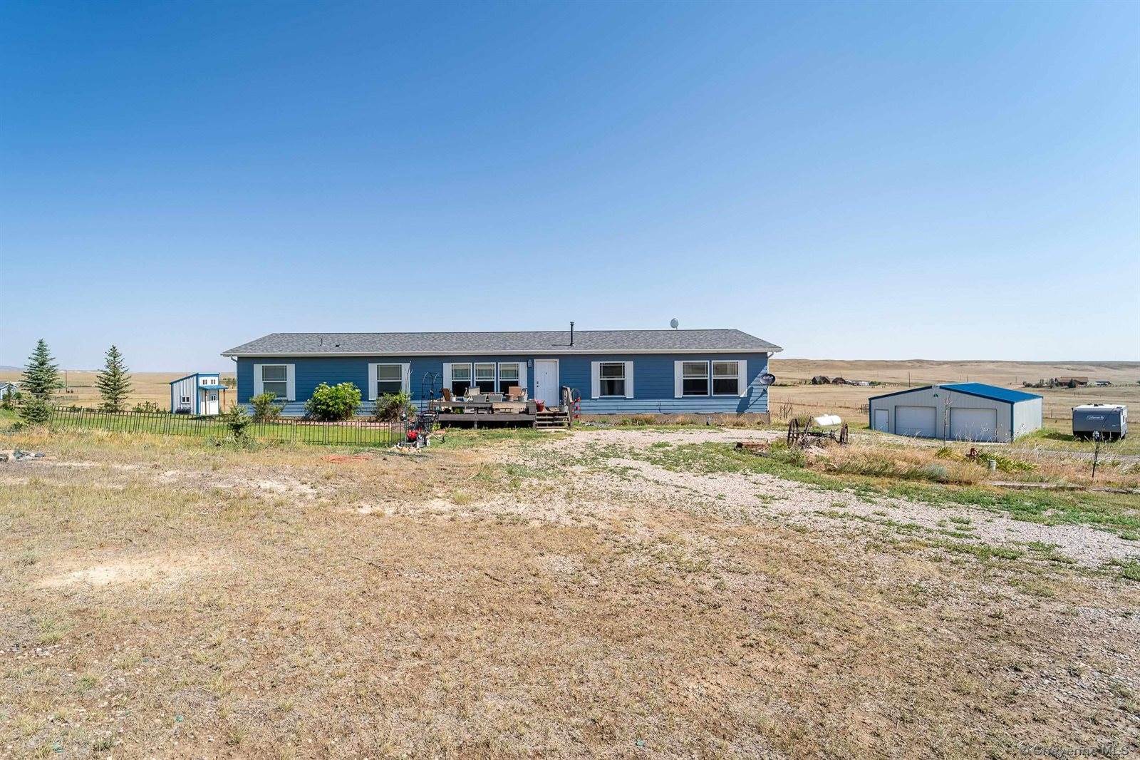 1268 Ventnor Rd, Cheyenne, WY 82009