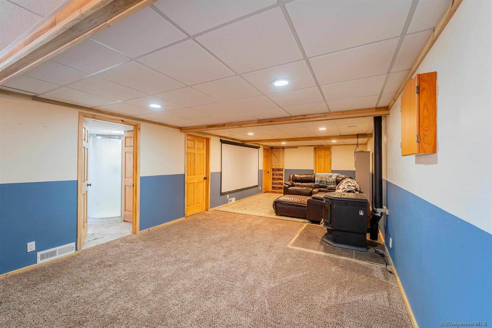 1268 Ventnor Rd, Cheyenne, WY 82009