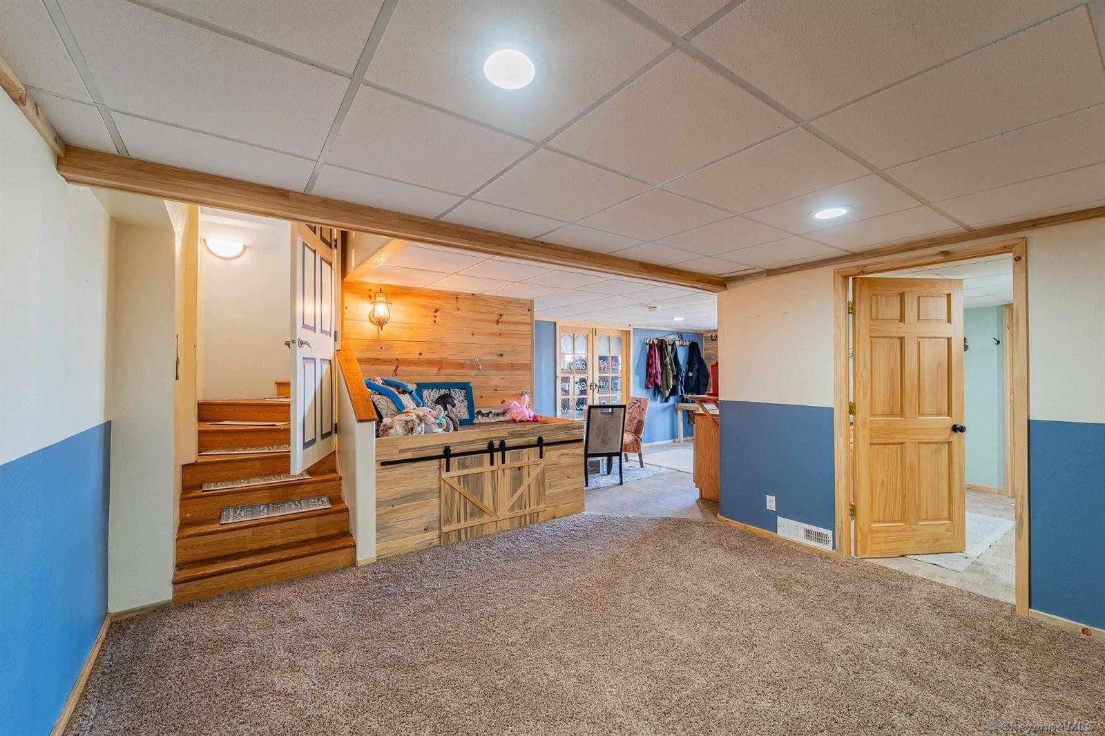 1268 Ventnor Rd, Cheyenne, WY 82009