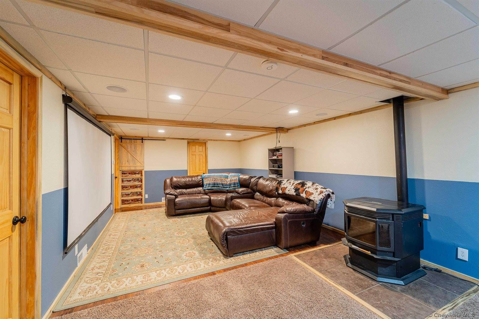 1268 Ventnor Rd, Cheyenne, WY 82009