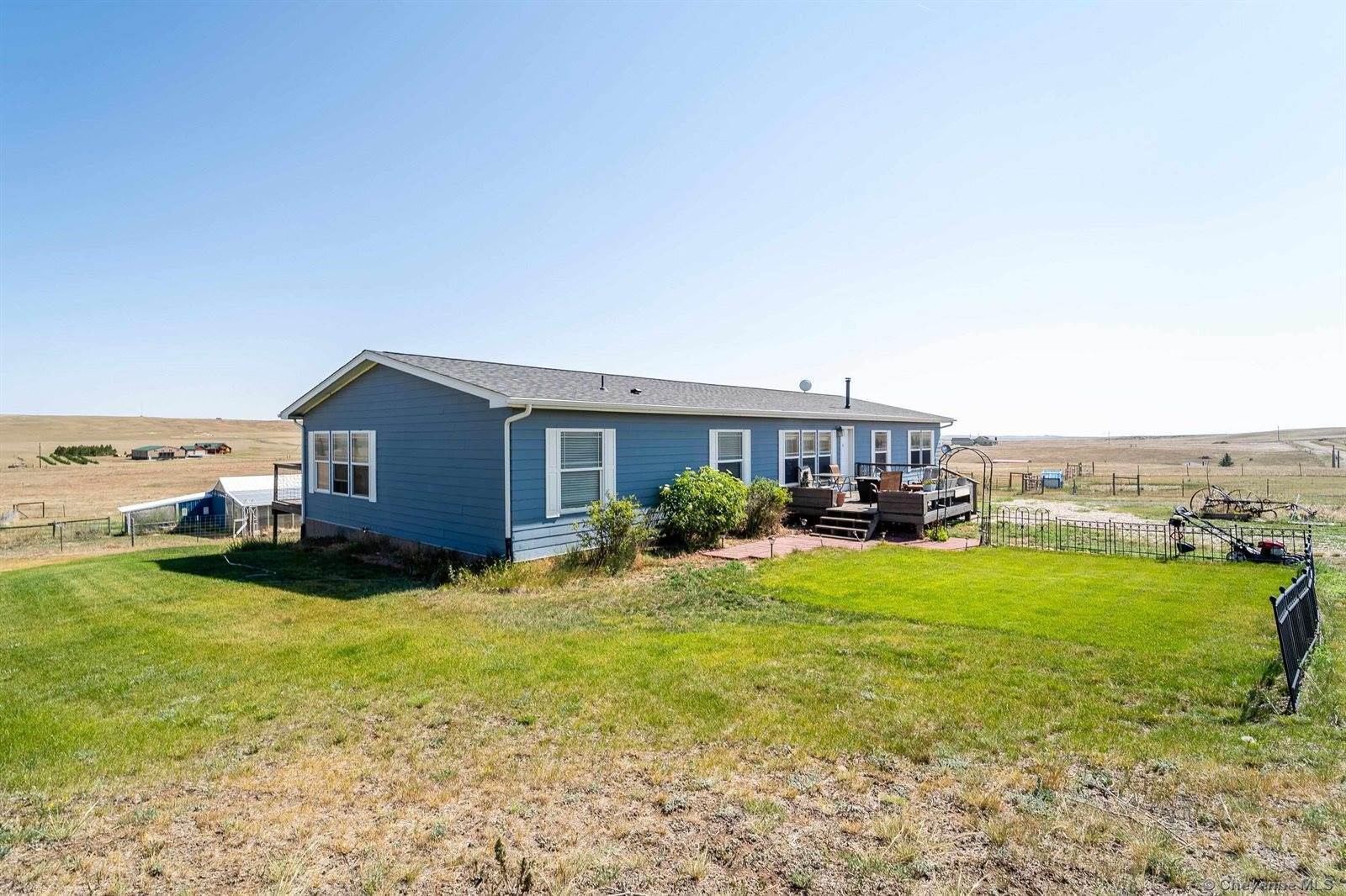 1268 Ventnor Rd, Cheyenne, WY 82009