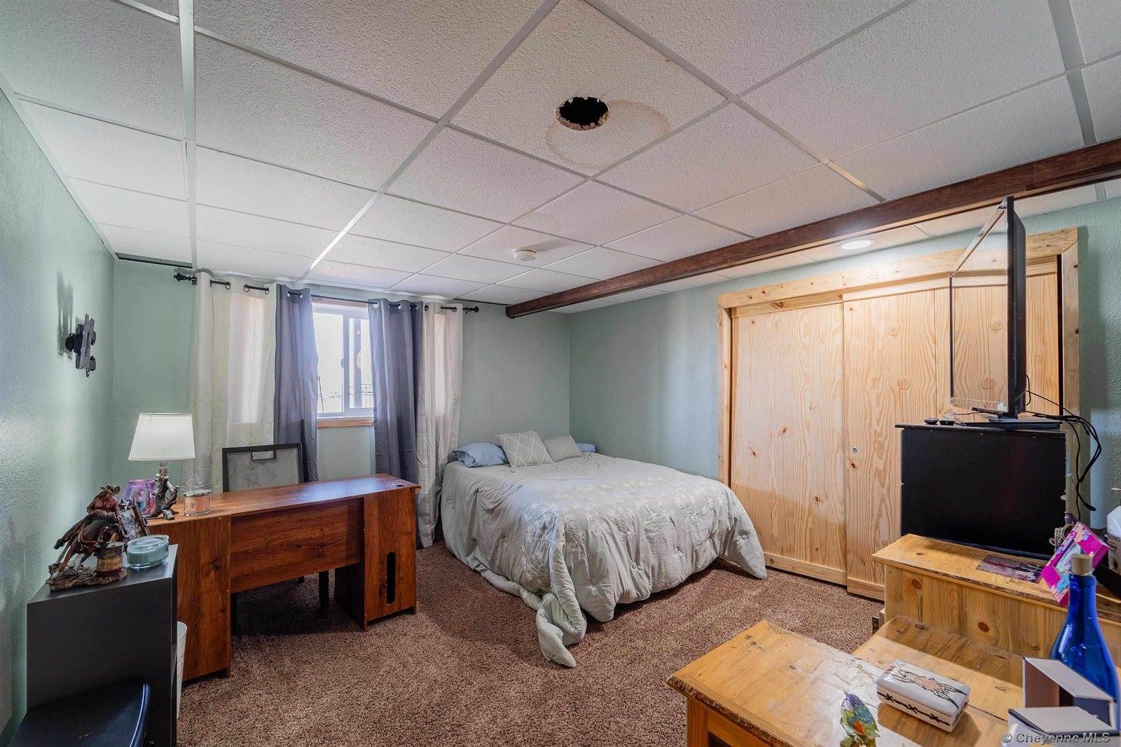 1268 Ventnor Rd, Cheyenne, WY 82009