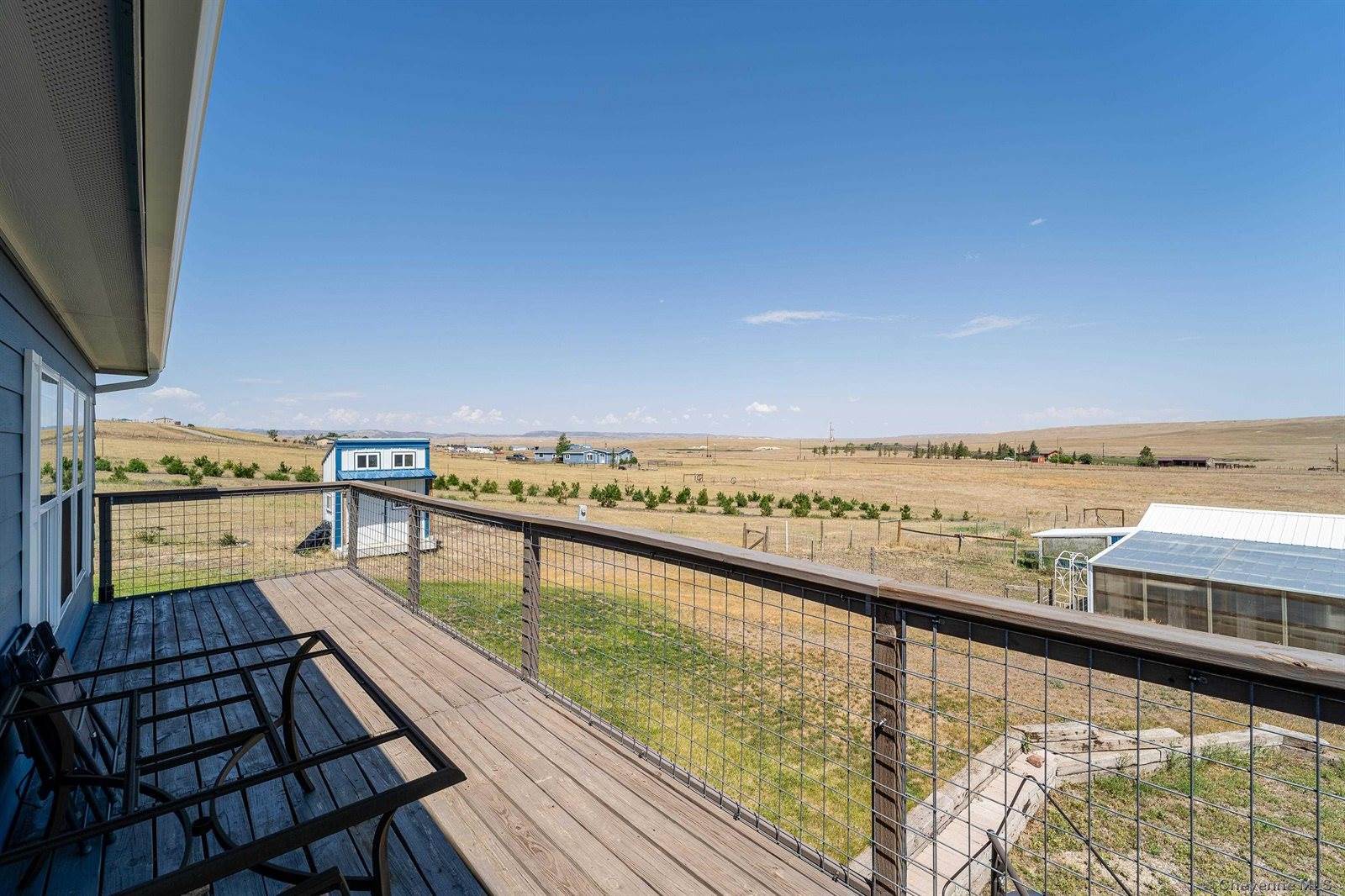 1268 Ventnor Rd, Cheyenne, WY 82009