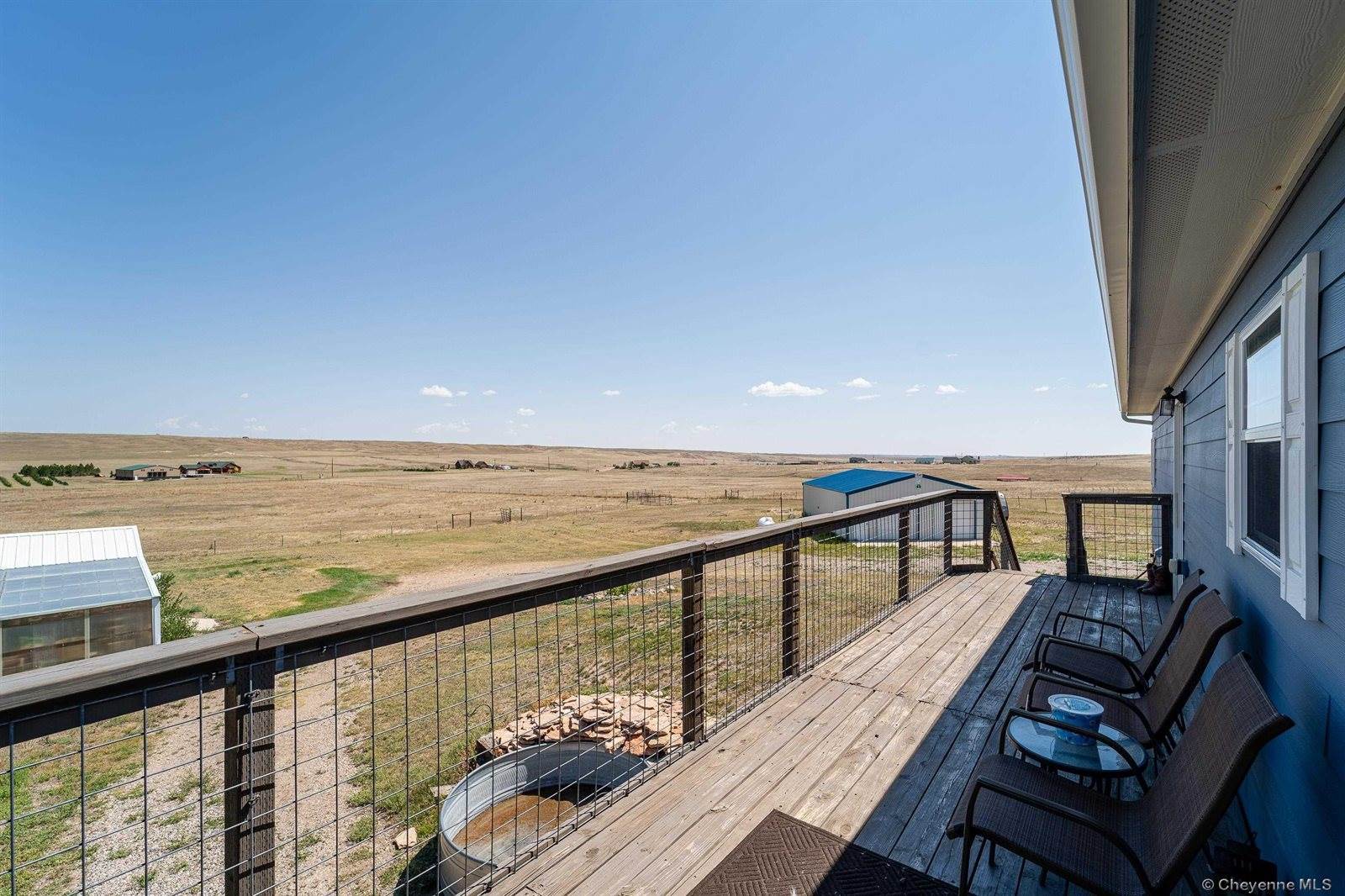 1268 Ventnor Rd, Cheyenne, WY 82009