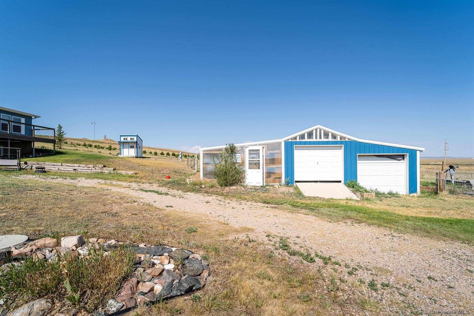 1268 Ventnor Rd, Cheyenne, WY 82009