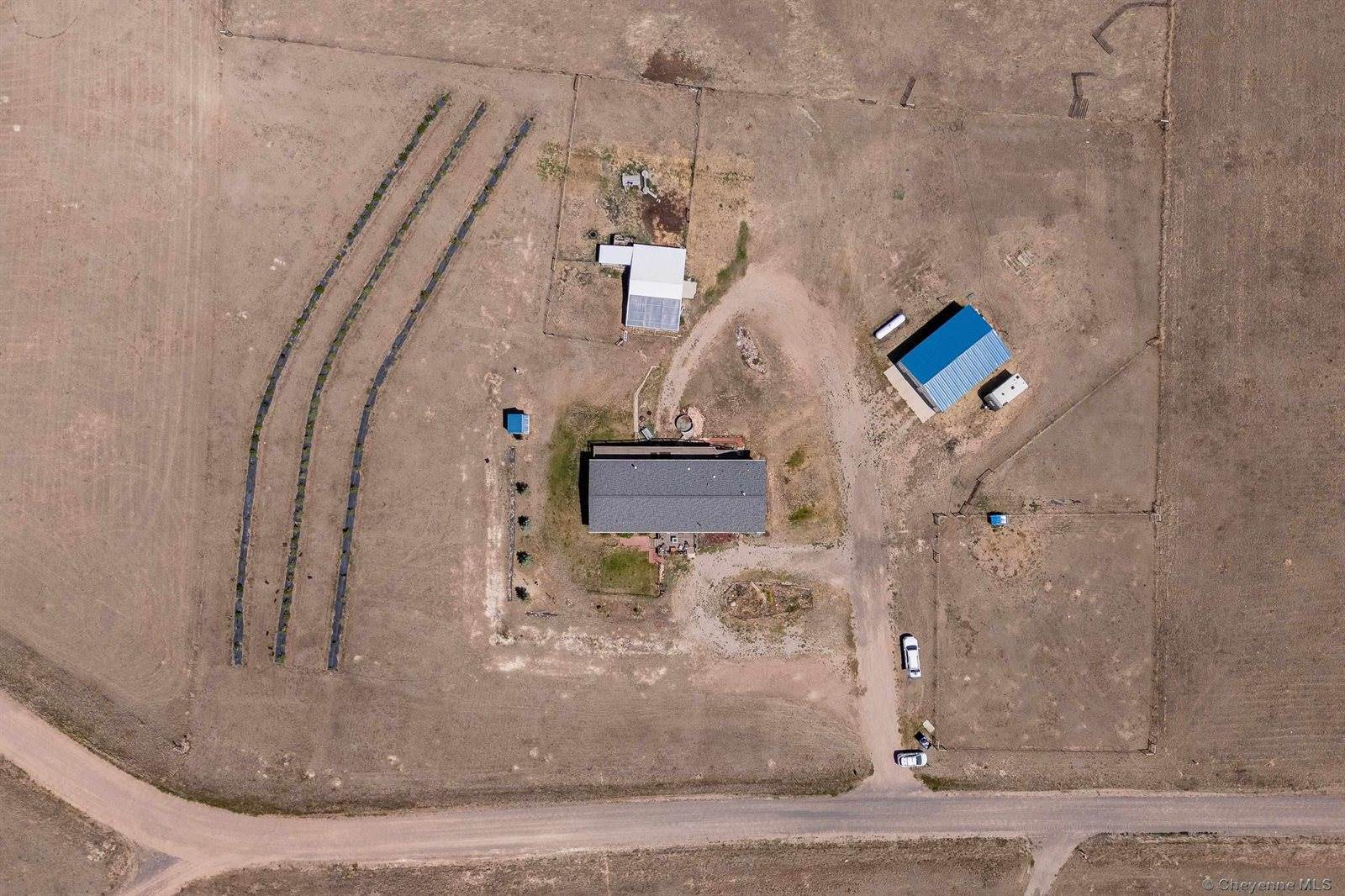 1268 Ventnor Rd, Cheyenne, WY 82009