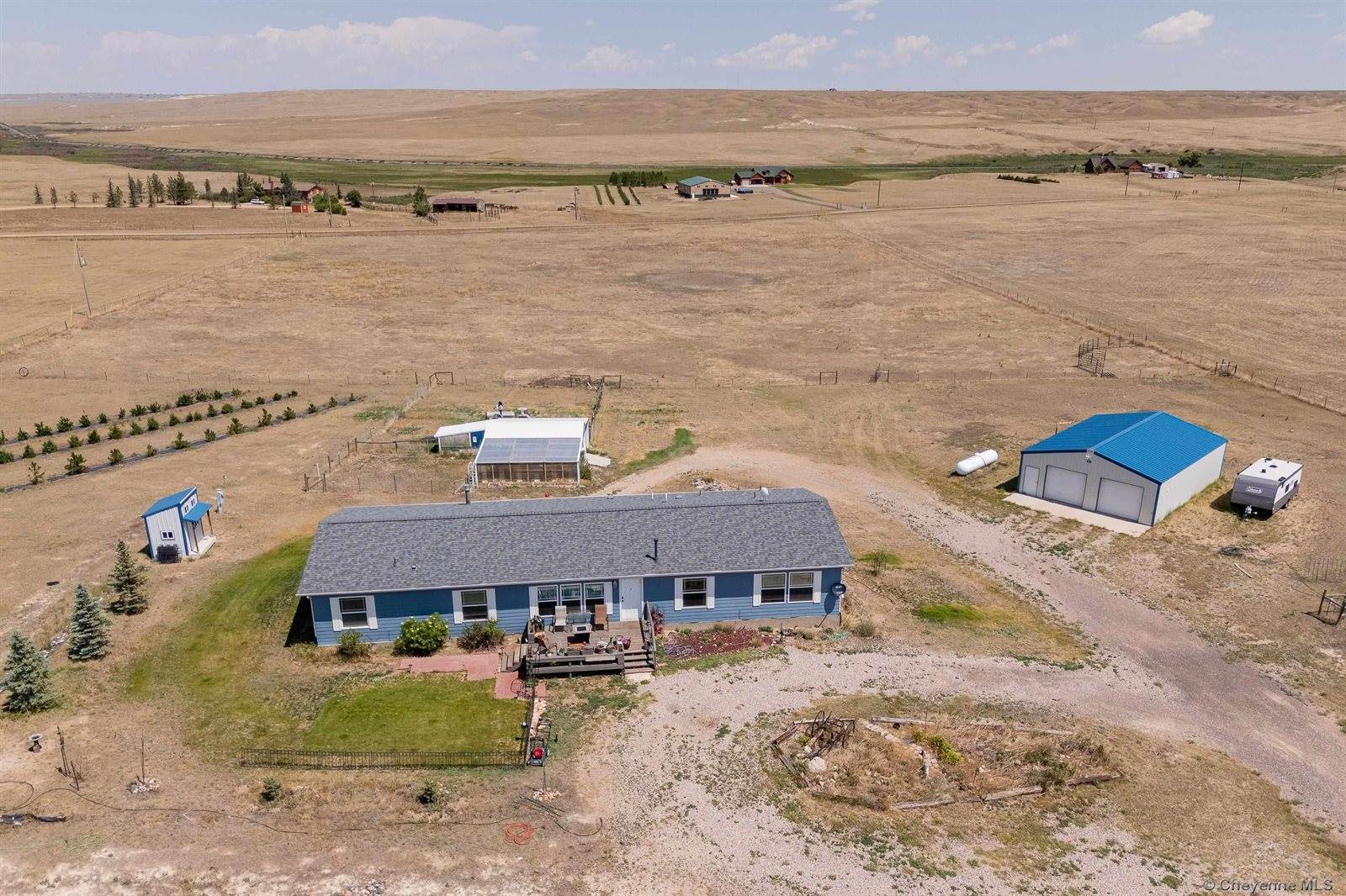 1268 Ventnor Rd, Cheyenne, WY 82009