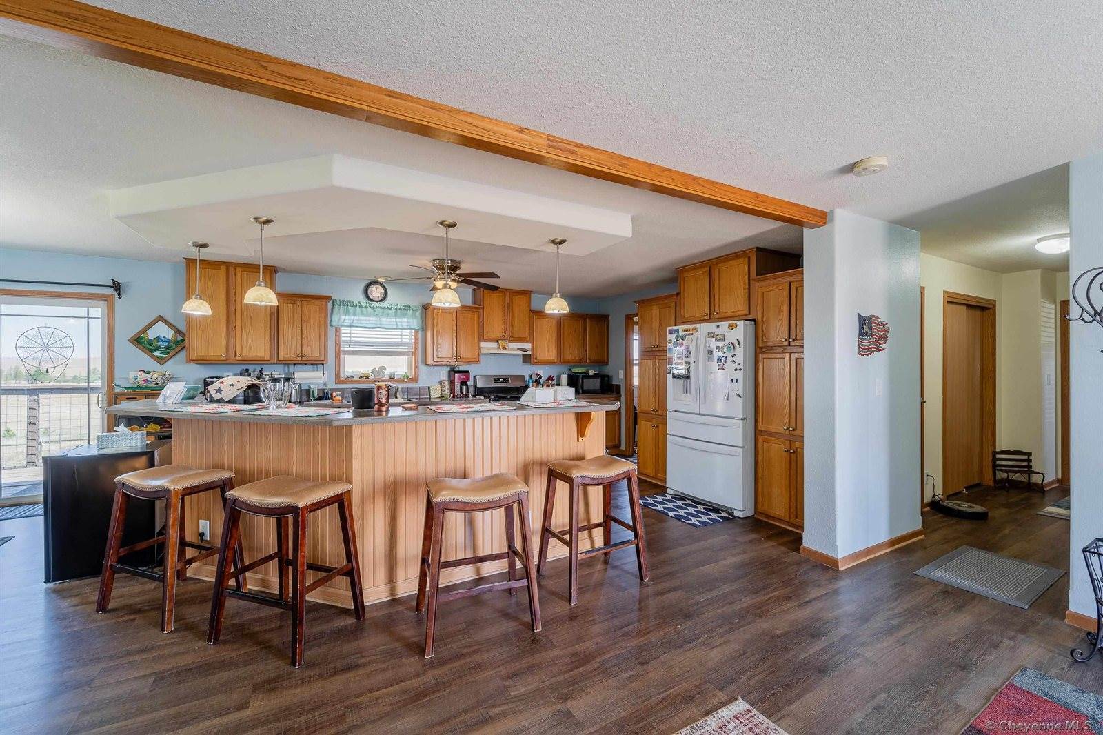 1268 Ventnor Rd, Cheyenne, WY 82009