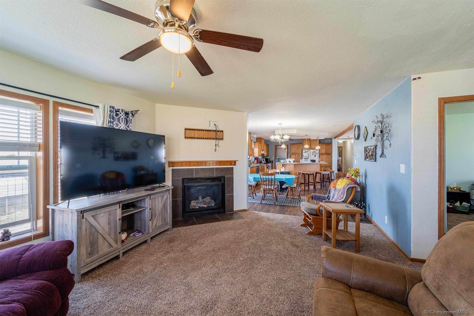 1268 Ventnor Rd, Cheyenne, WY 82009