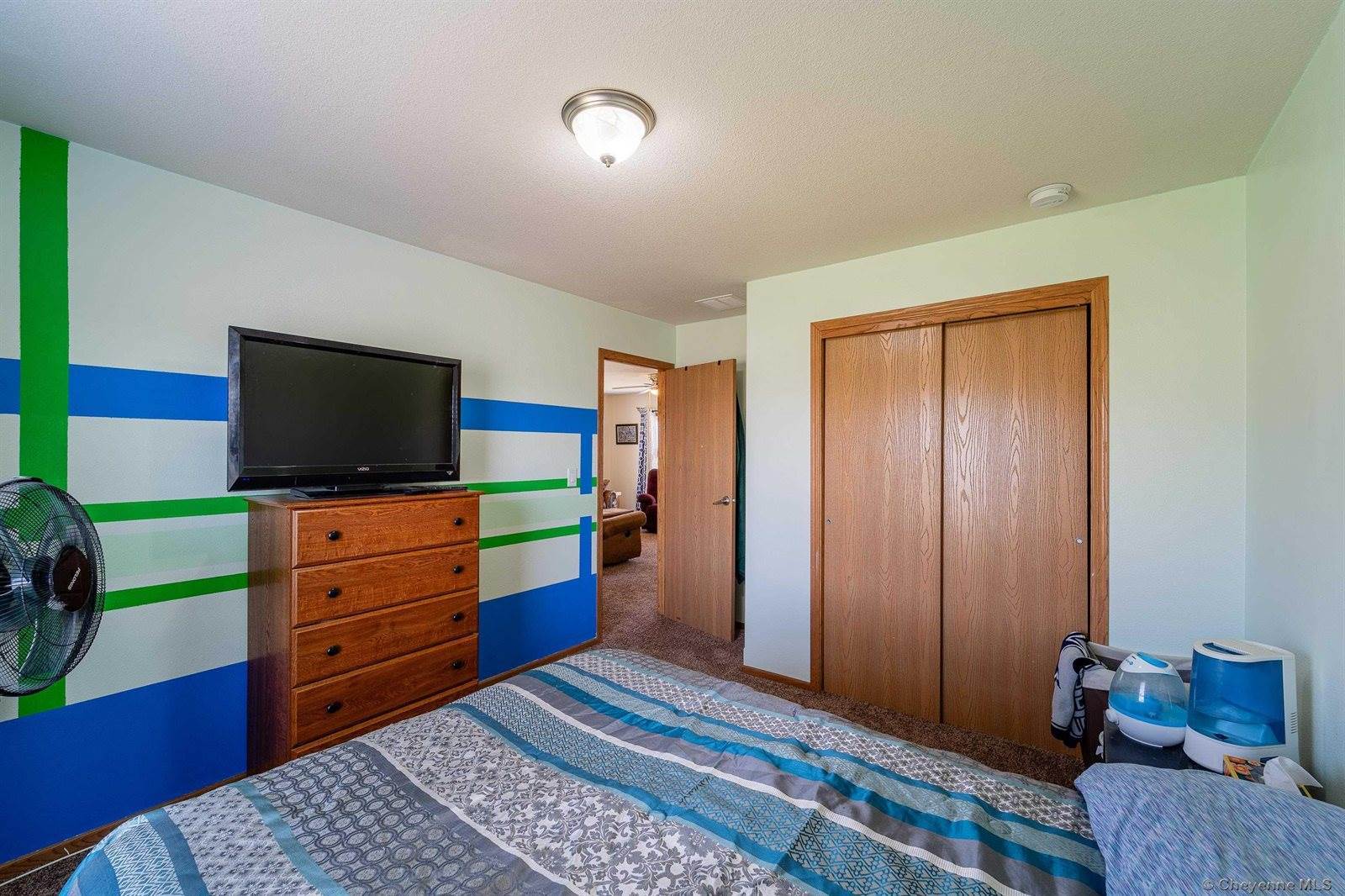 1268 Ventnor Rd, Cheyenne, WY 82009