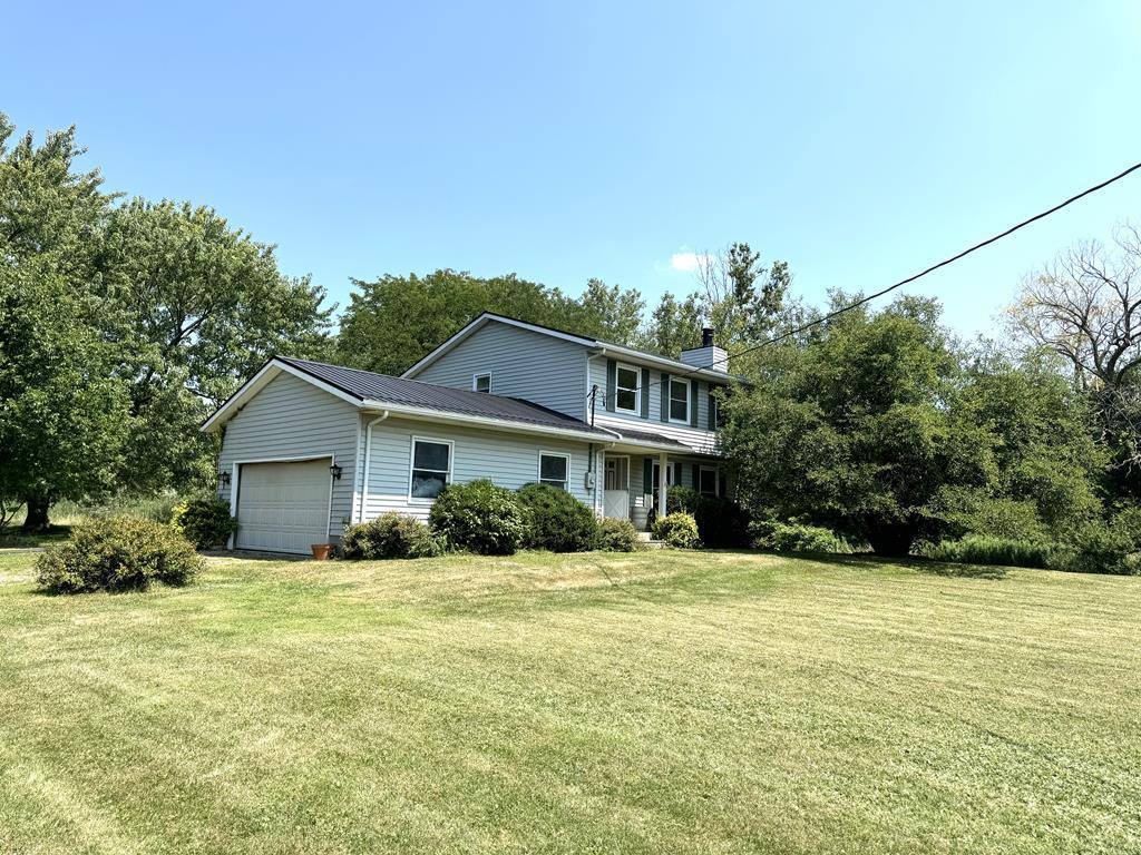 456 Twp Rd 350, Sullivan, OH 44880