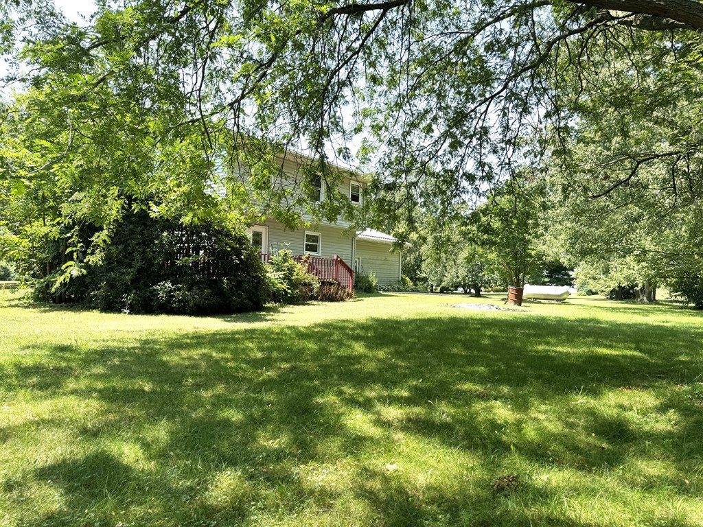 456 Twp Rd 350, Sullivan, OH 44880