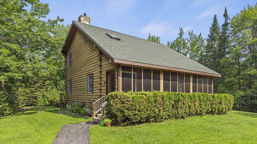 372 Forest Avenue, Orono, ME 04473