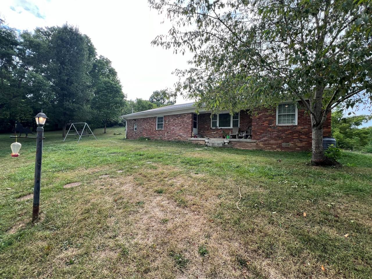 425 Sheep Pen Road, Frankfort, KY 40601