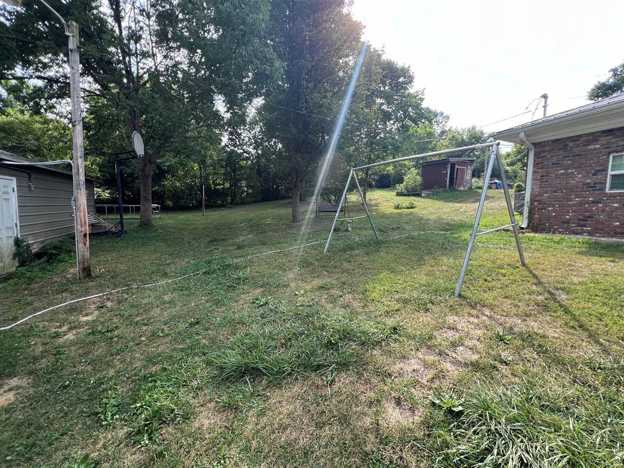 425 Sheep Pen Road, Frankfort, KY 40601