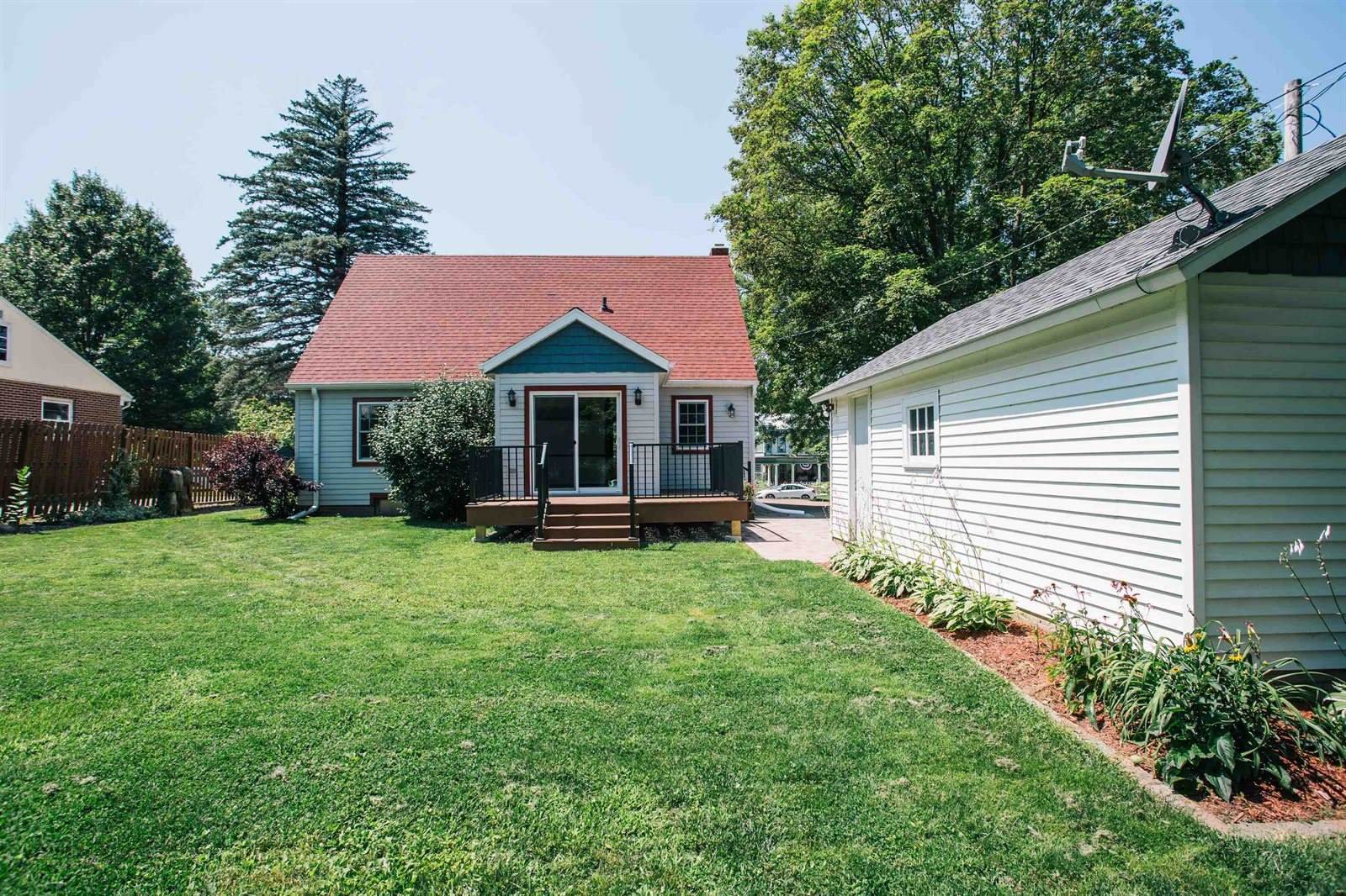 23 Hewett Street, Neillsville, WI 54456