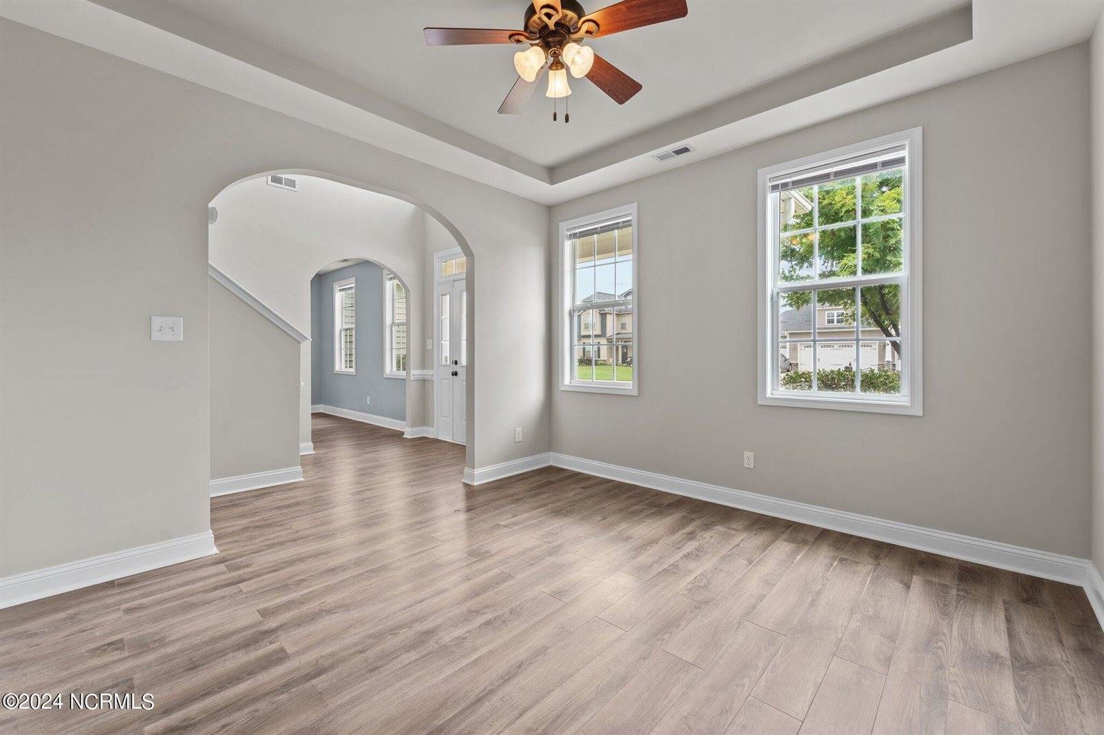 221 Fountain Grove Drive, Raeford, NC 28376