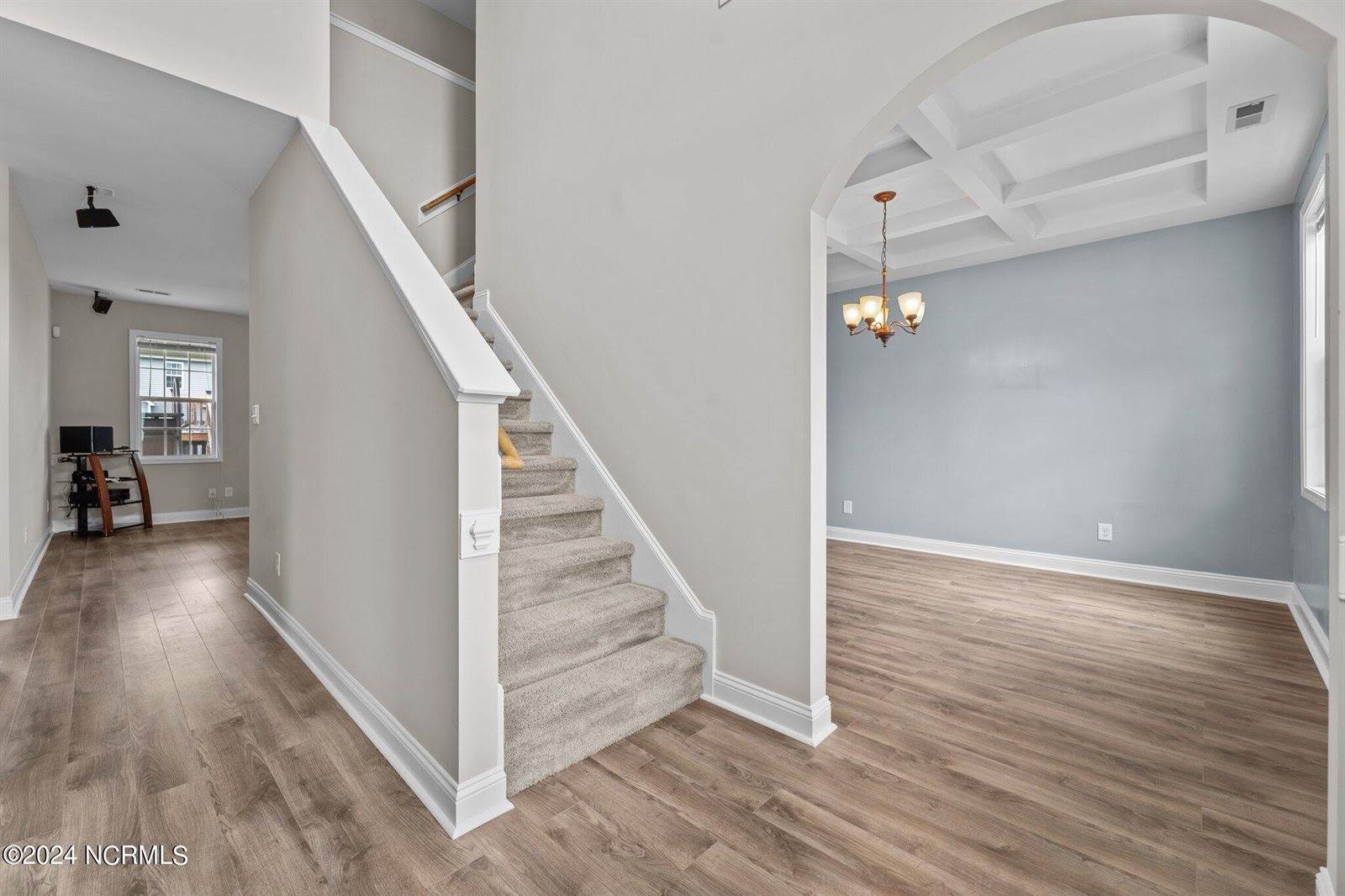 221 Fountain Grove Drive, Raeford, NC 28376