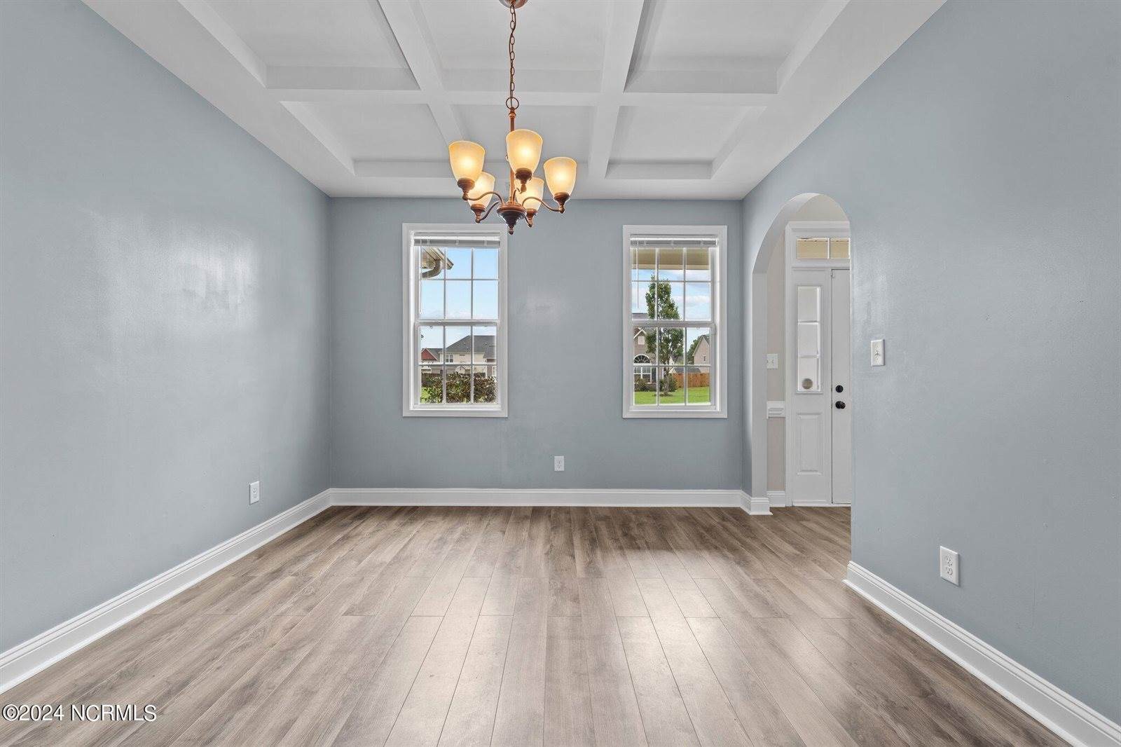 221 Fountain Grove Drive, Raeford, NC 28376