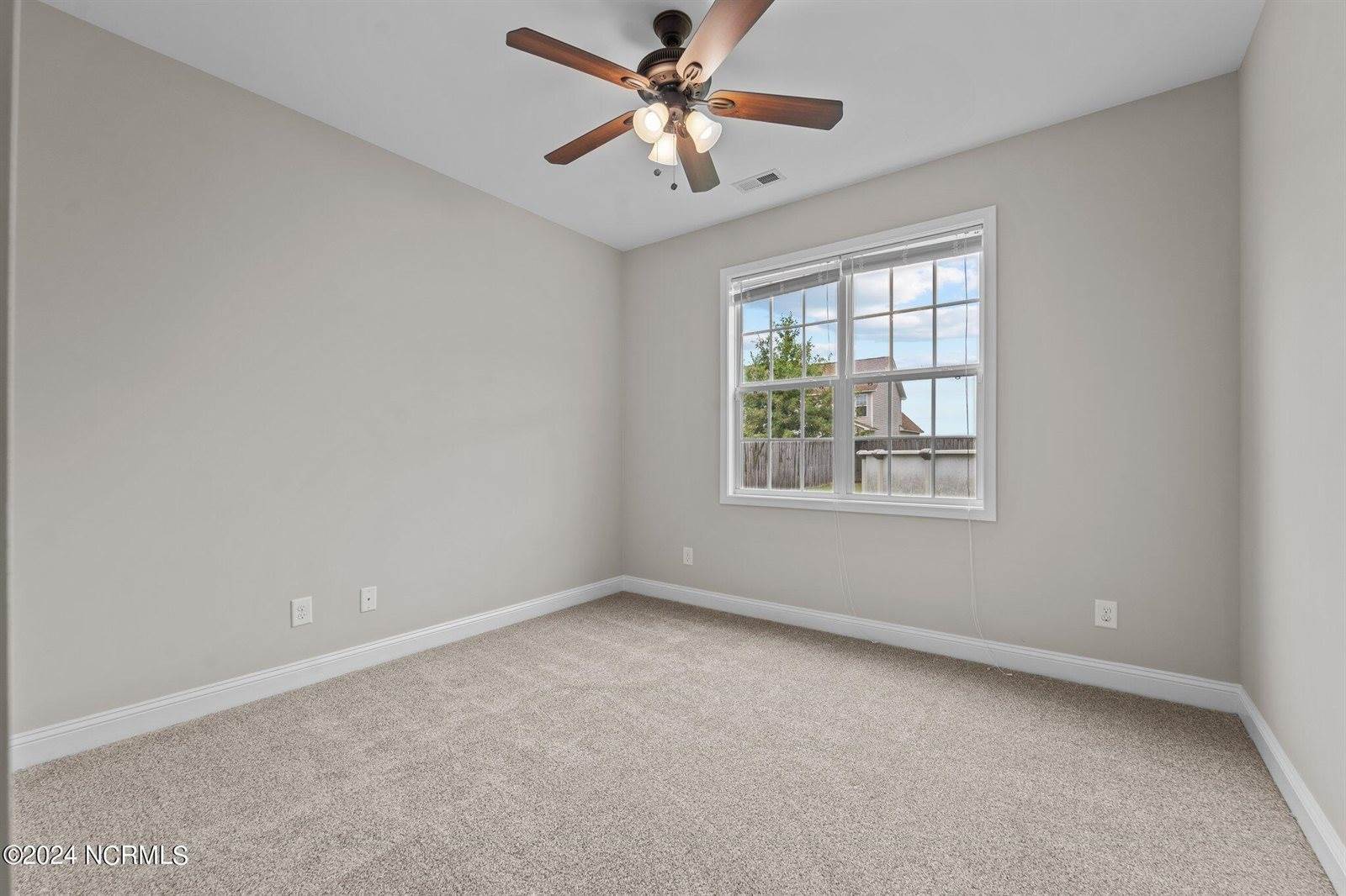 221 Fountain Grove Drive, Raeford, NC 28376