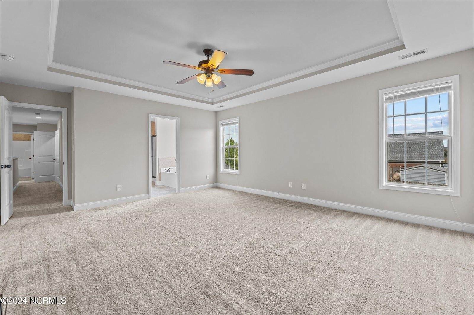 221 Fountain Grove Drive, Raeford, NC 28376