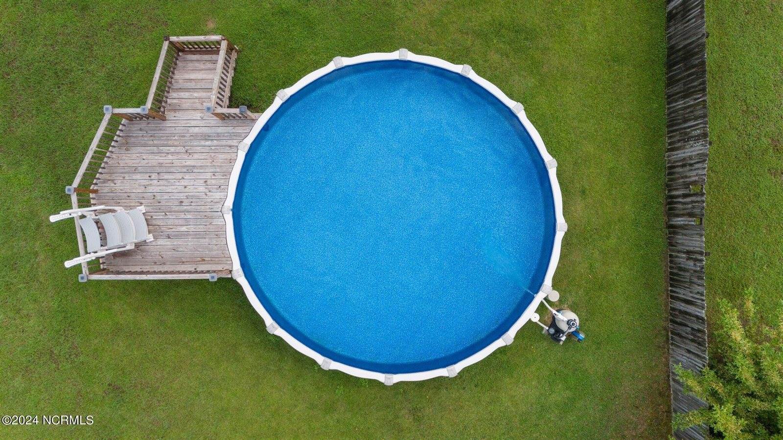 221 Fountain Grove Drive, Raeford, NC 28376