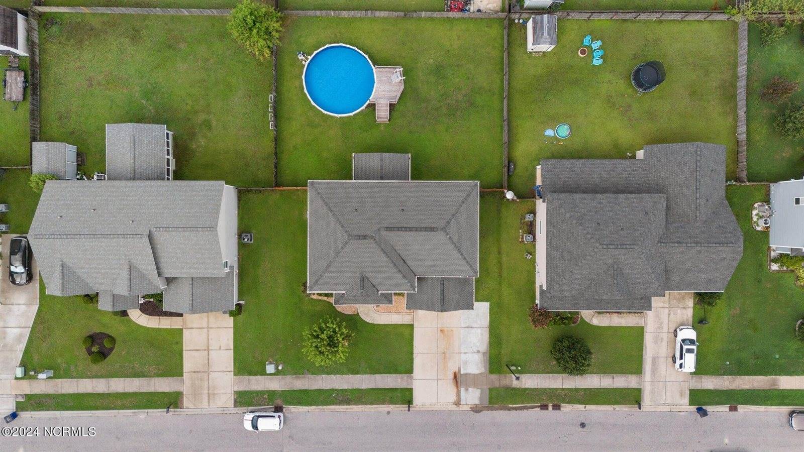 221 Fountain Grove Drive, Raeford, NC 28376