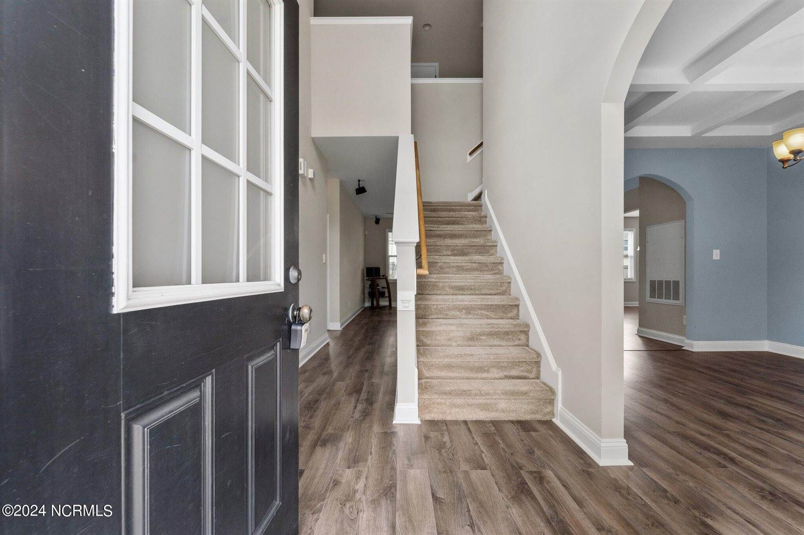 221 Fountain Grove Drive, Raeford, NC 28376