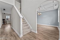 221 Fountain Grove Drive, Raeford, NC 28376