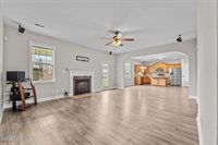 221 Fountain Grove Drive, Raeford, NC 28376