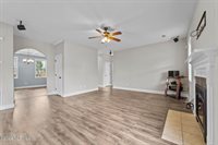 221 Fountain Grove Drive, Raeford, NC 28376