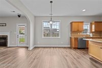 221 Fountain Grove Drive, Raeford, NC 28376